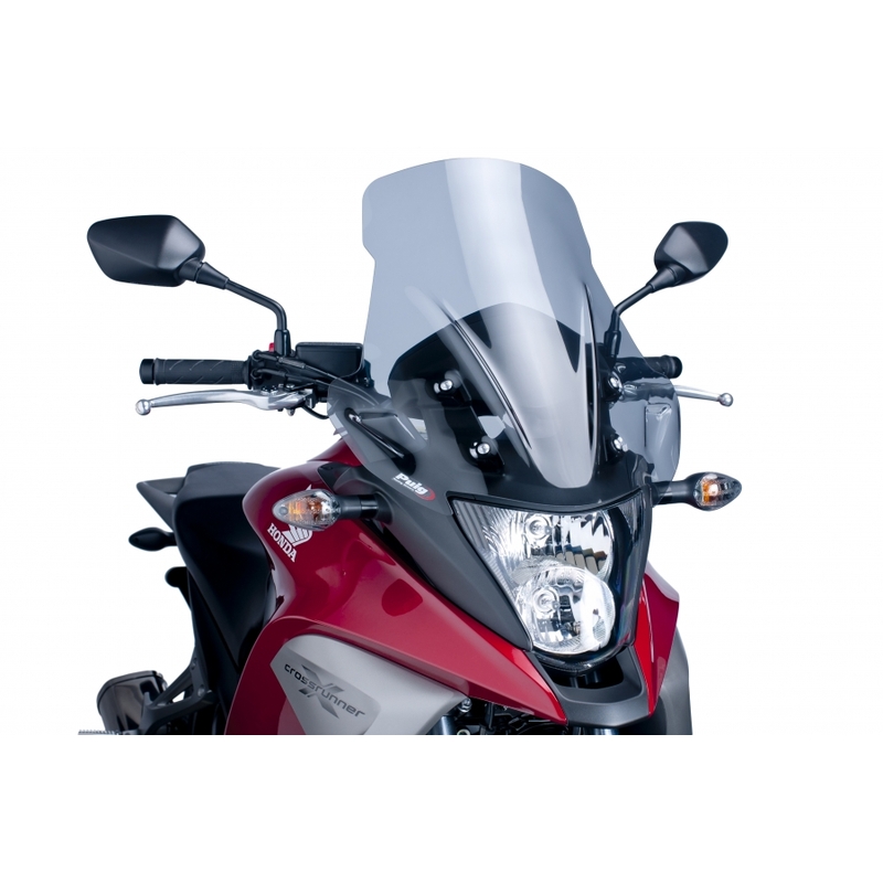 Puig-Honda Crossrunner (11-14) TOURING