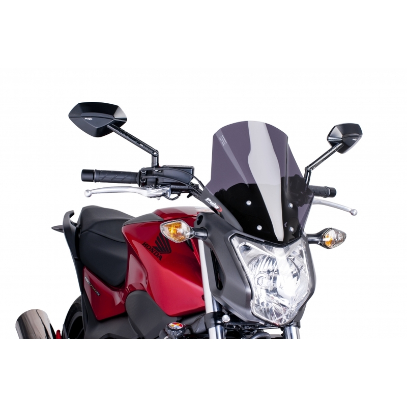 Puig-Honda NC700S/NC750S (12-15) RACING