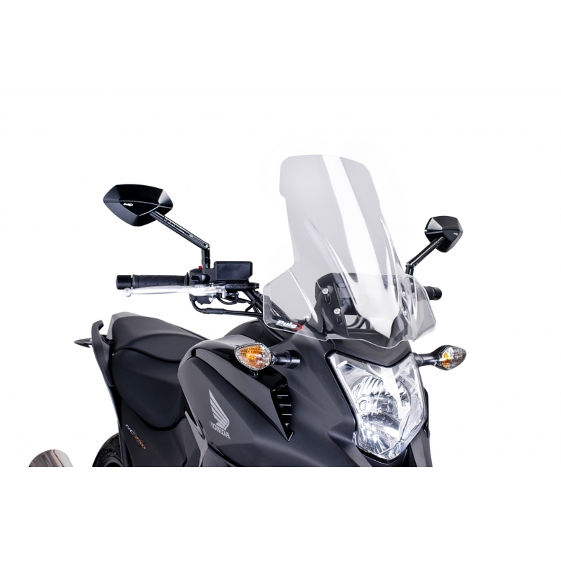 Puig-Honda NC700X/NC750X (12-15) TOURING