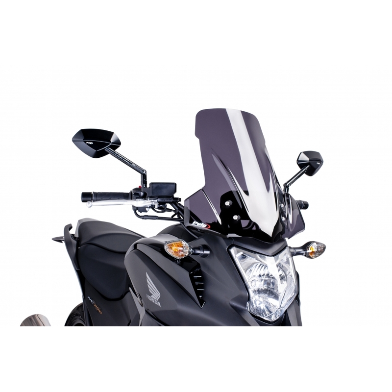 Puig-Honda NC700X/NC750X (12-15) TOURING