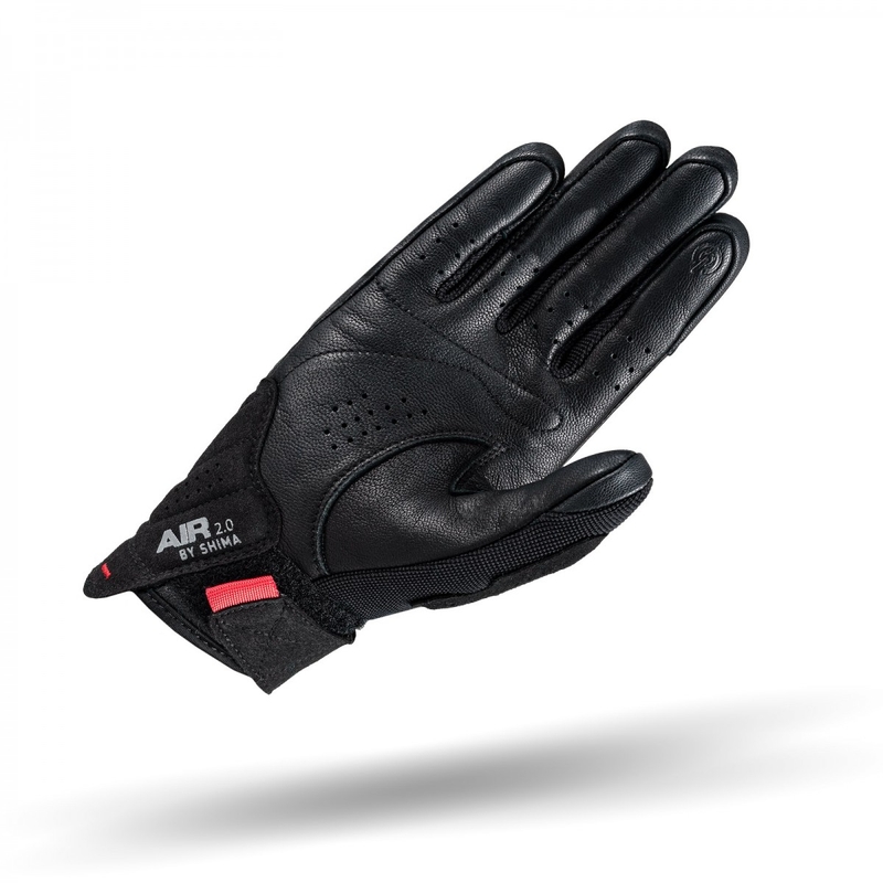 Shima Air 2.0 Damen Handschuhe schwarz