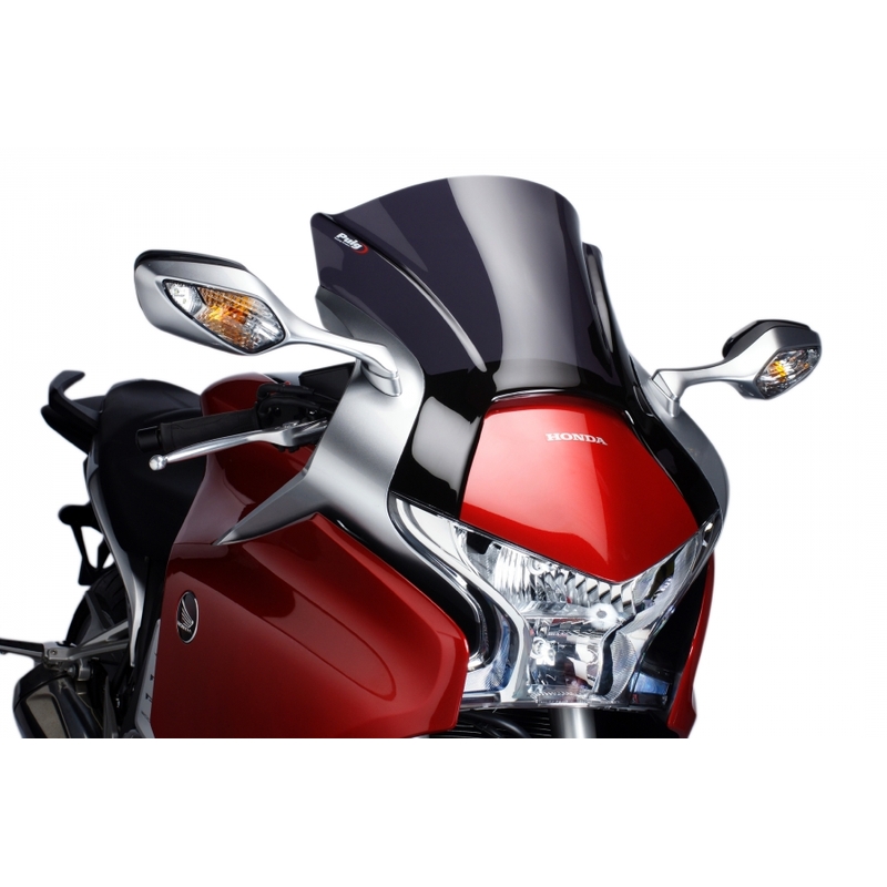 Puig-Honda VFR1200F (10-15) RACING