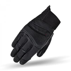 Herren Shima Air 2.0 Handschuhe schwarz