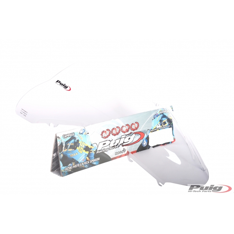 Plexiglas für Puig-Honda VFR800 (02-13) RACING