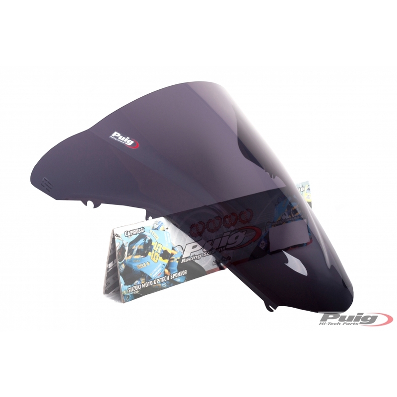 Plexiglas für Puig-Honda VFR800 (02-13) RACING