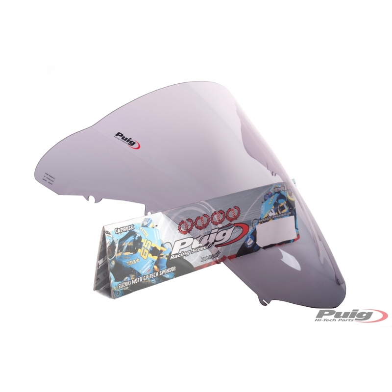 Plexiglas für Puig-Honda VFR800 (02-13) RACING