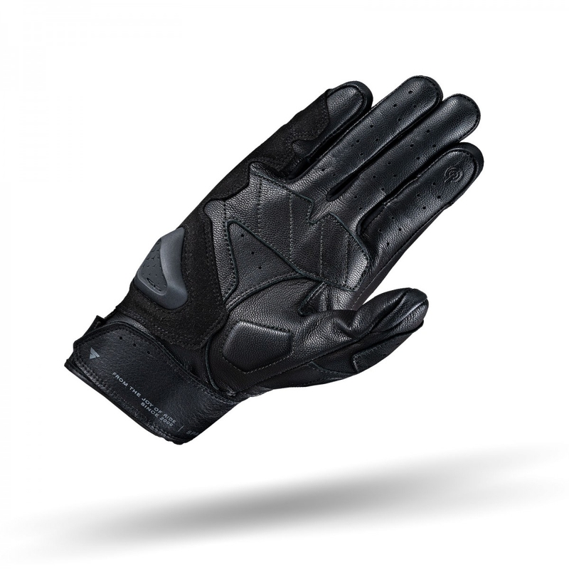 Shima Spark 2.0 Motorradhandschuhe schwarz