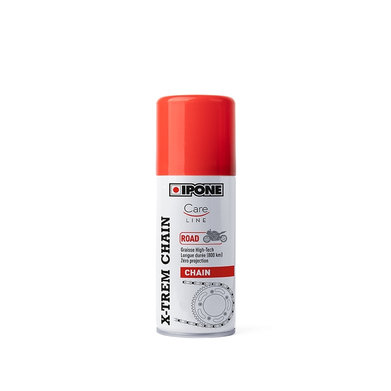 Ipone Spray Kette X-trem Straße 100 ml