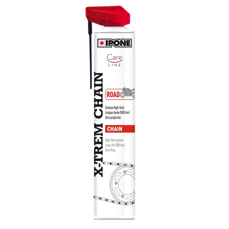 Ipone Spray Chain X-trem Road 750 ml Kettenschmierspray