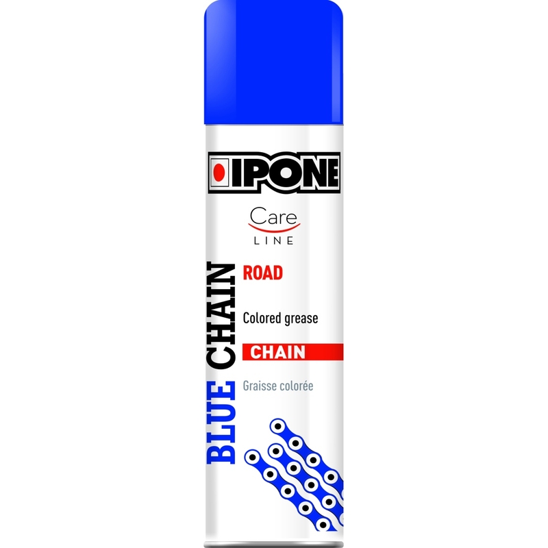 Ipone Sprühkette Blau 250 ml blau