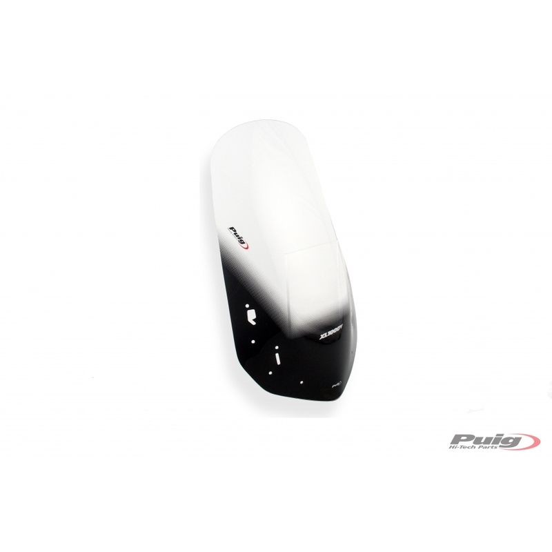 Plexiglas für Puig-Honda XL1000V VARADERO (03-11) TOURING