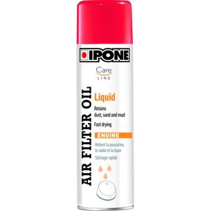 Ipone Luftfilteröl flüssig 500 ml