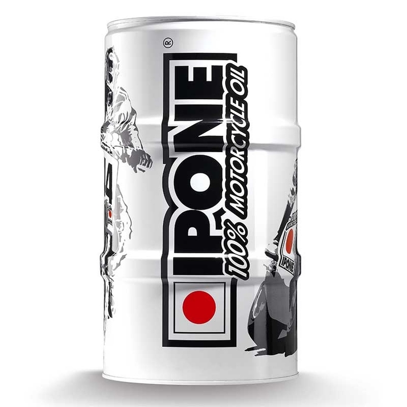 Ipone Moto Wash Motorrad-Reiniger 60 l