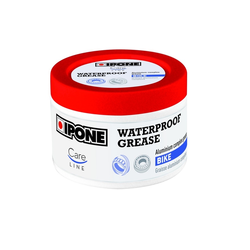 Vaseline Ipone Wasserfestes Schmierfett 200 g