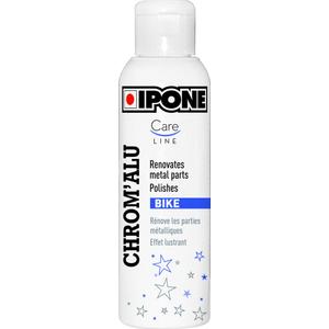 Chrom- und Metallpolitur Ipone Chrom Alu 200 ml