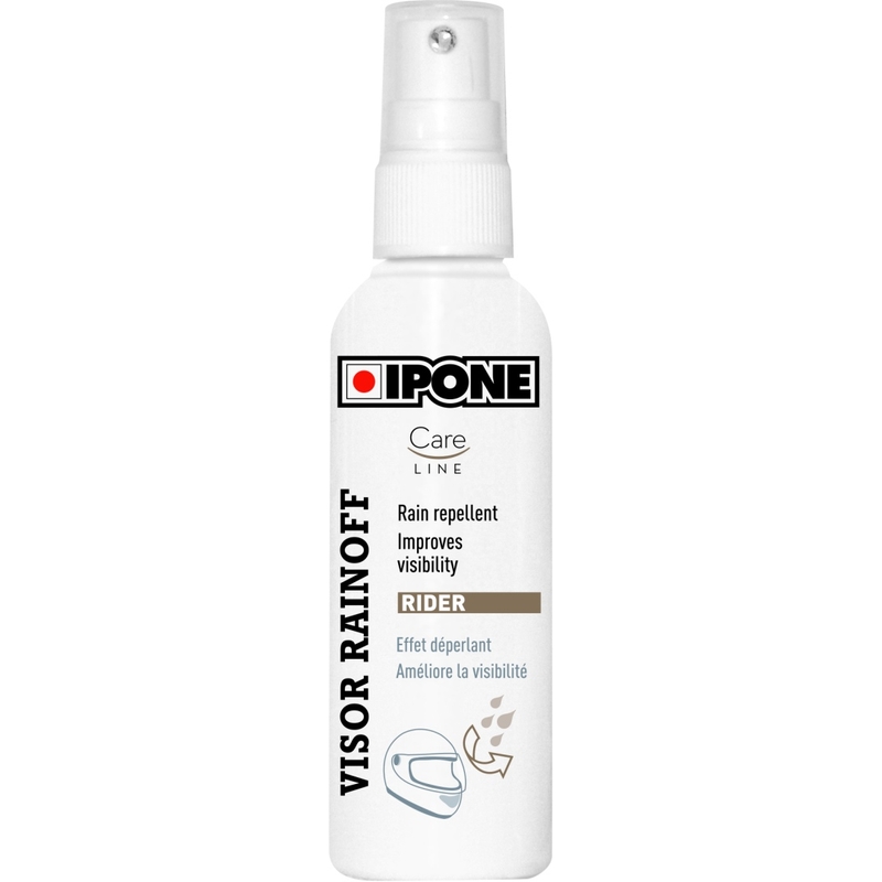 Flüssiger Wischer Ipone Visor Rainoff 100 ml