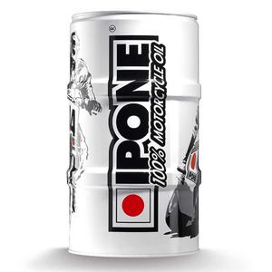 Motoröl Ipone Samourai Racing 2T 60 l Erdbeere