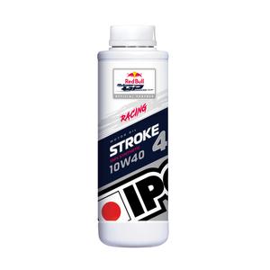 Motoröl Ipone Stroke 4 10W40 1 l