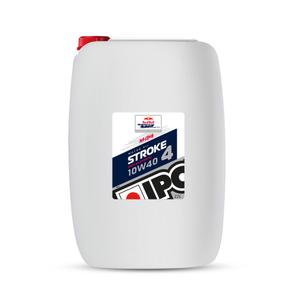 Motoröl Ipone Stroke 4 10W40 22 l