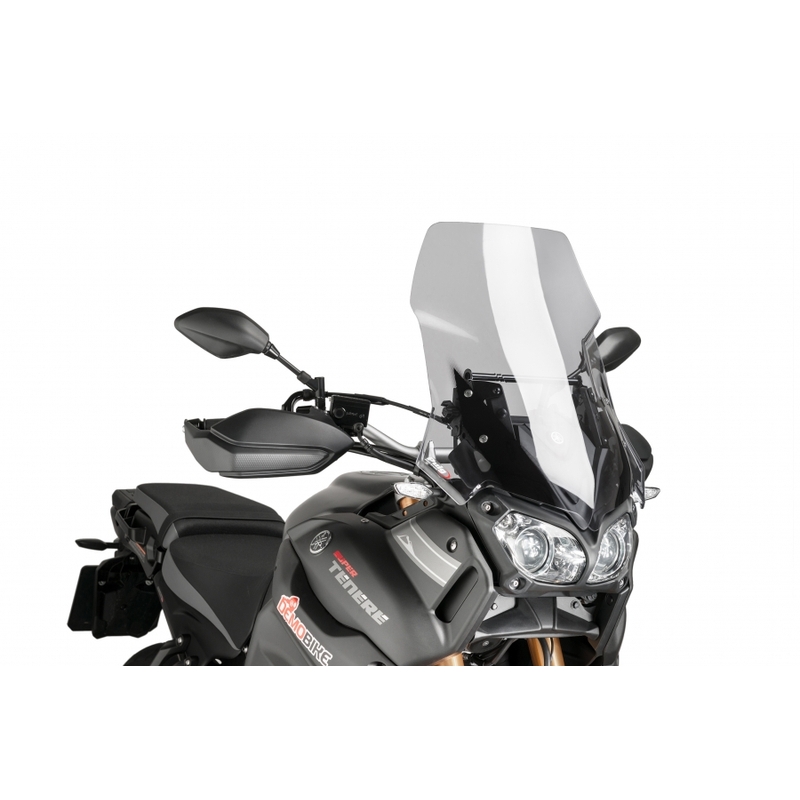 Puig-Yamaha XT1200Z Super Ténéré (14-15) TOURI