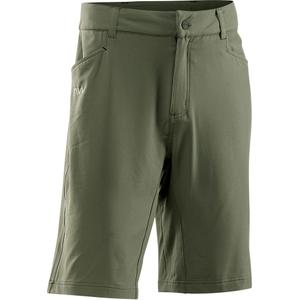 Northwave Escape Baggy Shorts Grün Ausverkauf