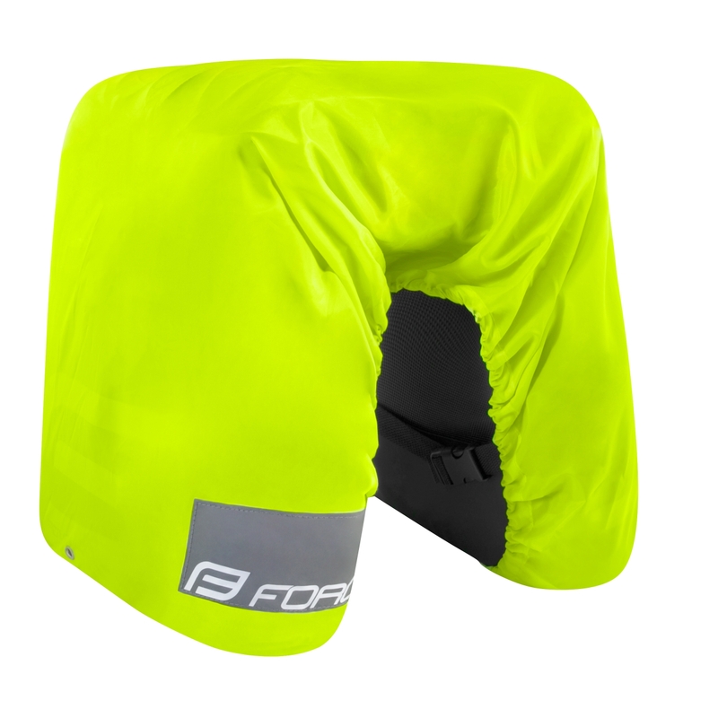 FORCE Wrap fluo gelb Ausverkauf