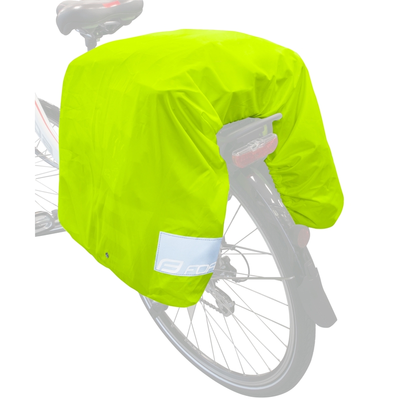 FORCE Wrap fluo gelb Ausverkauf