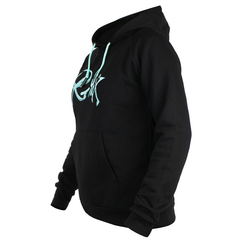 Rilax Bereba Damen Sweatshirt schwarz Ausverkauf