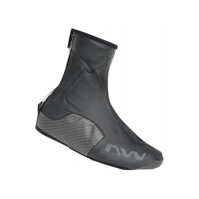 Northwave Acqua Schwarz Radfahren Trainer Covers Ausverkauf