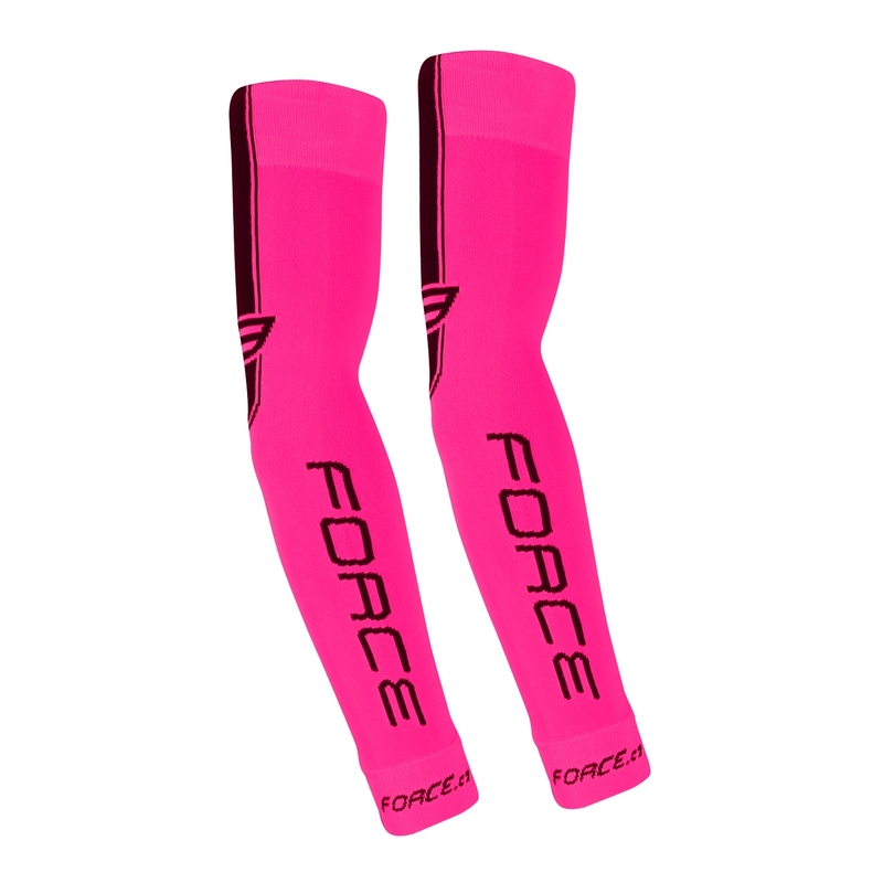 FORCE Handwärmer rosa Ausverkauf