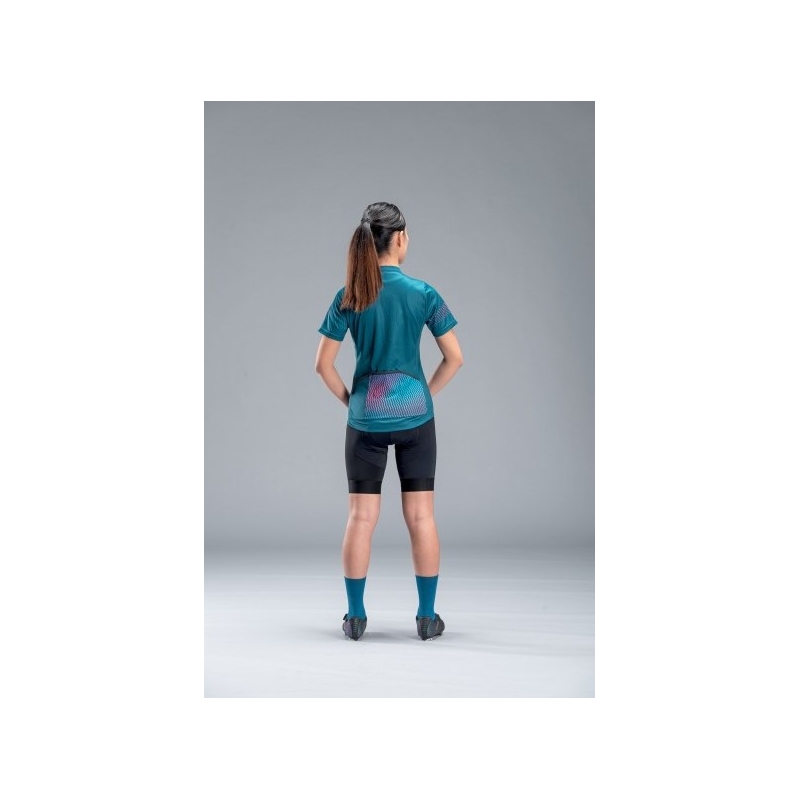 Northwave Origin Damen Trikot blau Ausverkauf
