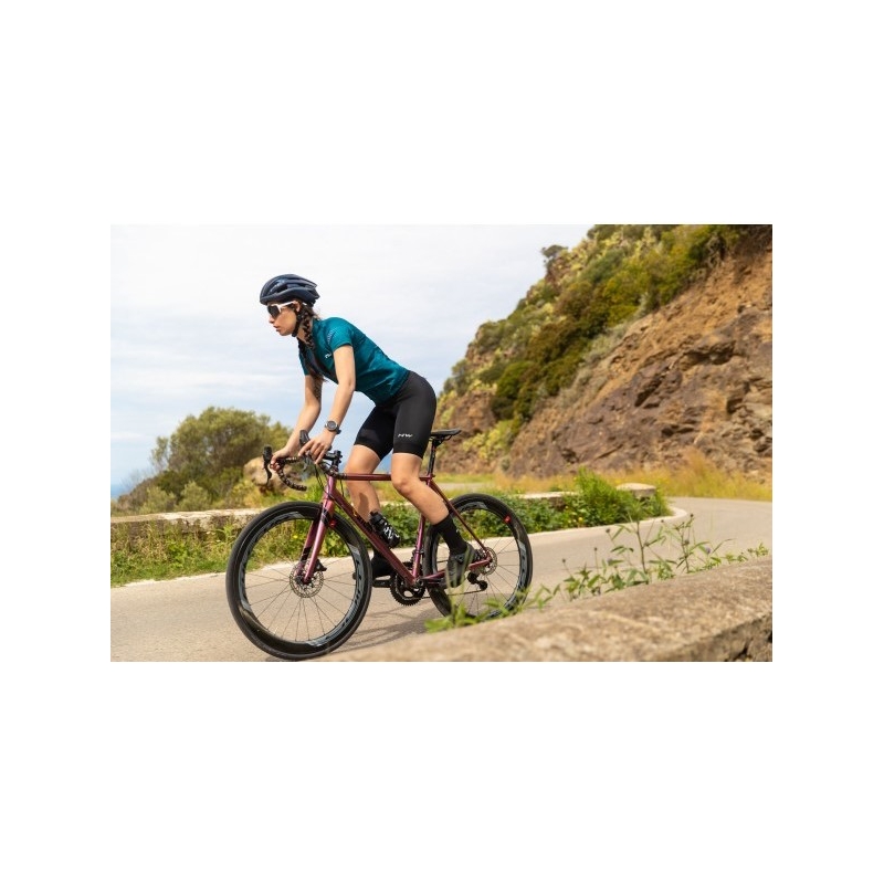 Northwave Origin Damen Trikot blau Ausverkauf