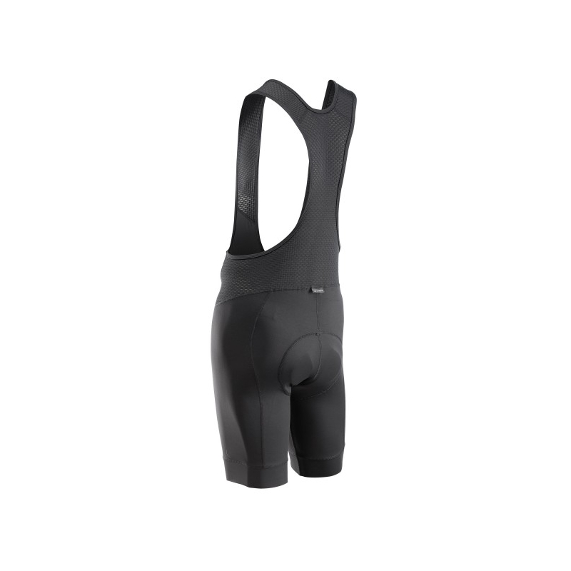 Shorts mit Hosenträgern Northwave Force 2 schwarz Ausverkauf