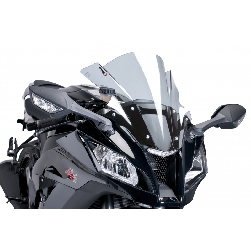 Puig-Kawasaki ZX-10R (11-15) RACING