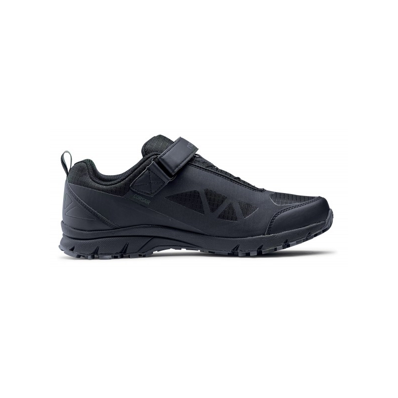 Laufflächen Northwave Corsair schwarz Ausverkauf