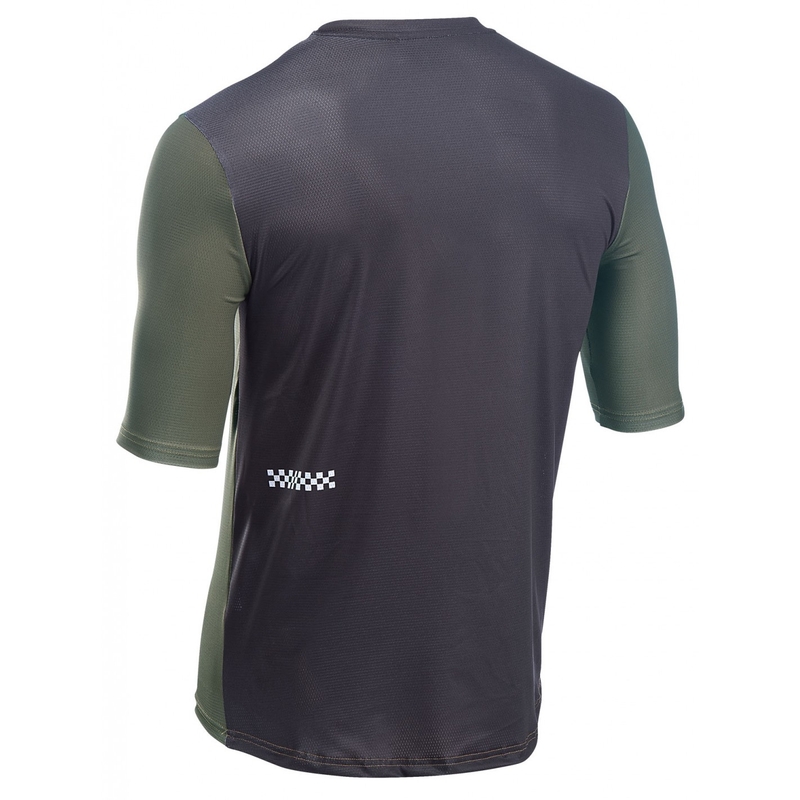 Northwave Xtrail 2 grünes Kurzarmtrikot Ausverkauf