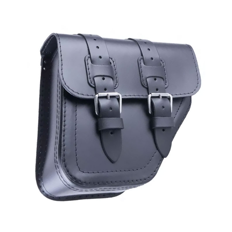 Leder-Motorradtaschen RSA 70