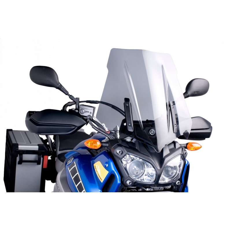 Puig-Yamaha XT1200Z Super Ténéré (10-13) TOURI