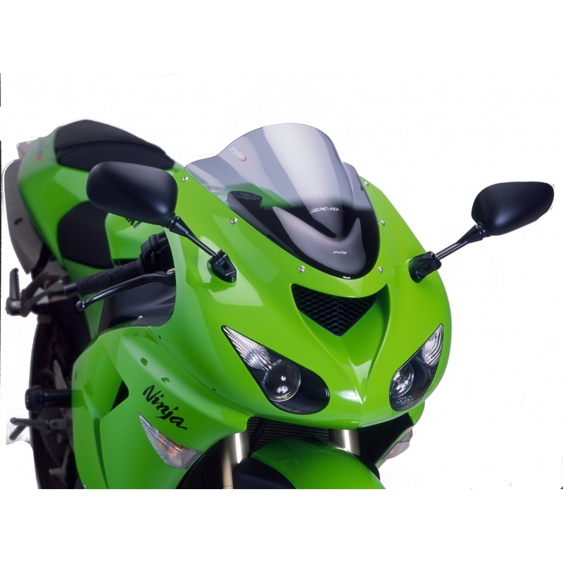 Puig-Kawasaki ZX-6R (05-08) RACING