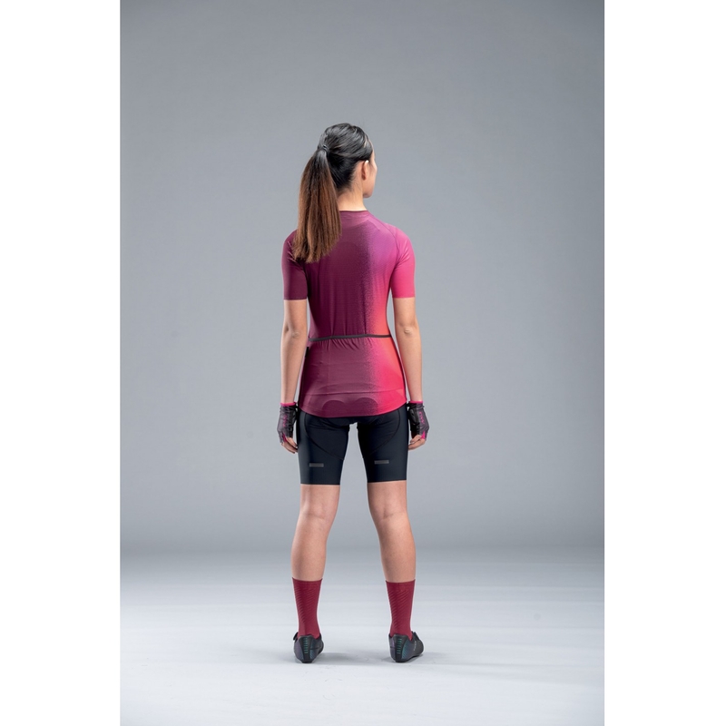 Northwave Blade Damen Trikot Rosa Ausverkauf