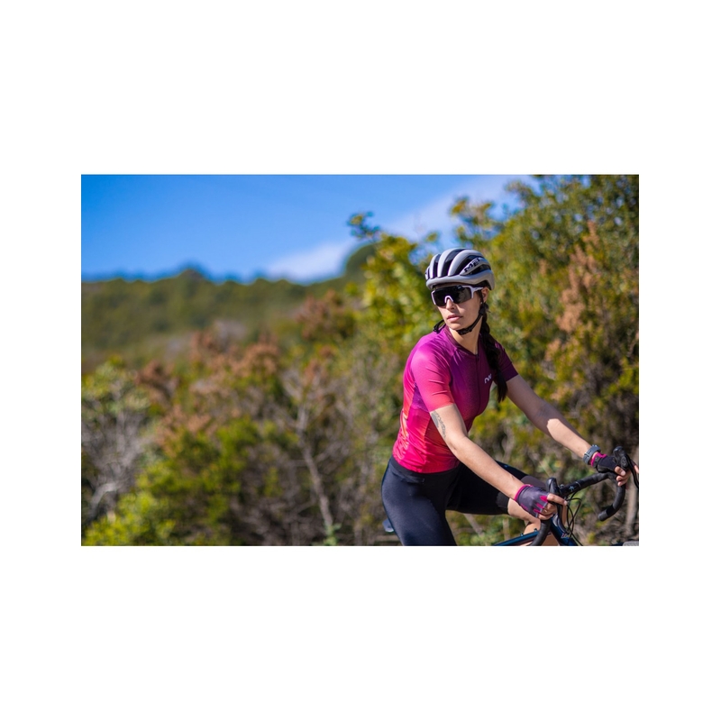 Northwave Blade Damen Trikot Rosa Ausverkauf