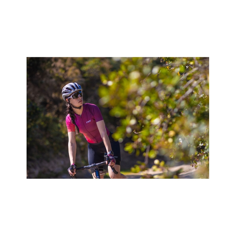 Northwave Blade Damen Trikot Rosa Ausverkauf