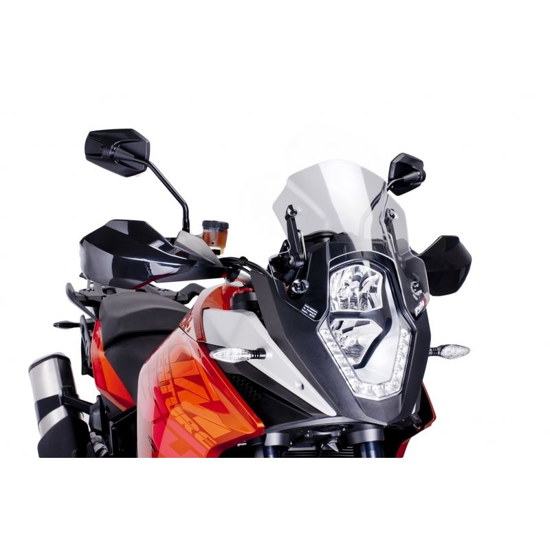 Puig-KTM 1190 Adventure/R (13-15) RACING