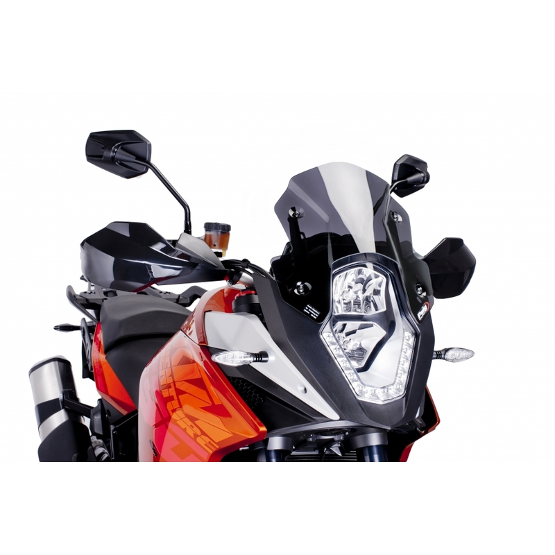 Puig-KTM 1190 Adventure/R (13-15) RACING