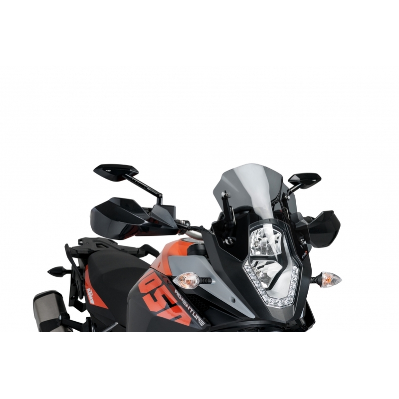 Puig-KTM 1190 Adventure/R (13-15) RACING