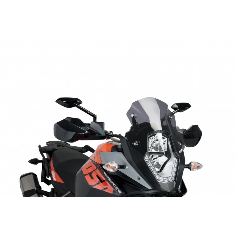 Puig-KTM 1190 Adventure/R (13-15) RACING