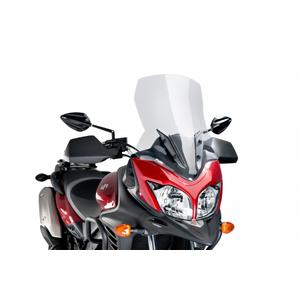 Windschutzscheibe PUIG TOURING 5895W transparent