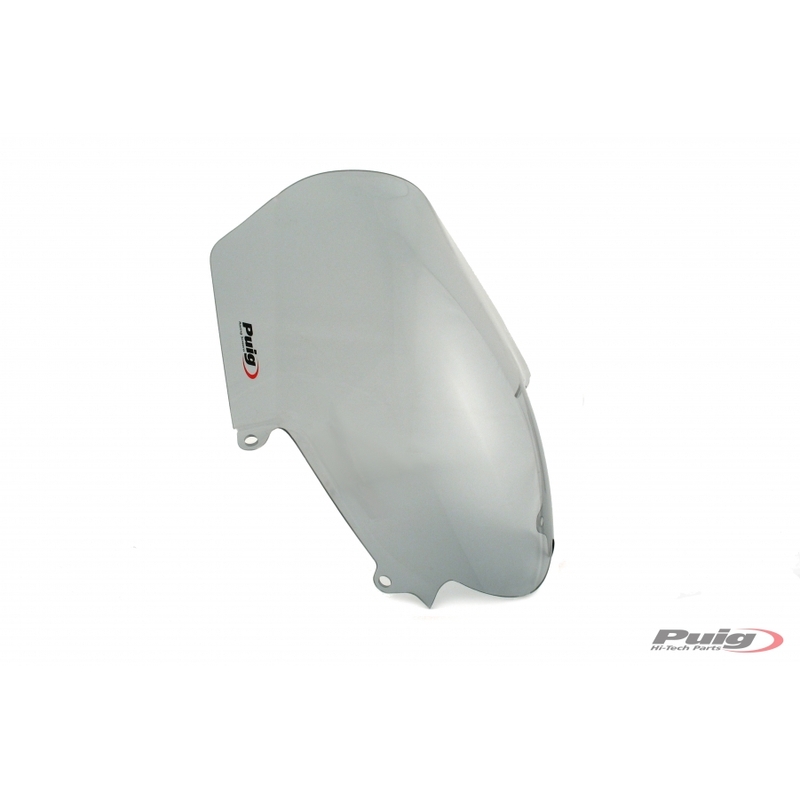 Plexiglas für Puig-Suzuki GSF1250S Bandit (07-13) TOURING