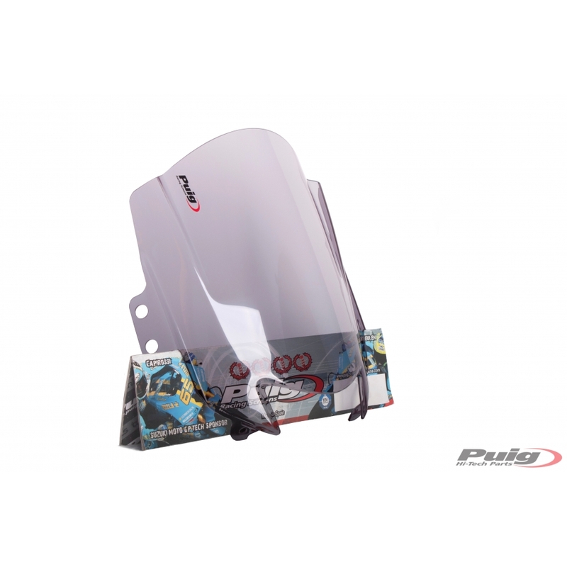 Puig-Suzuki GSF650S Bandit (09-14) RACING