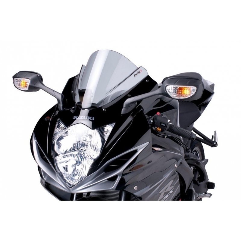 Puig-Suzuki GSX-R600 (11-15) RACING